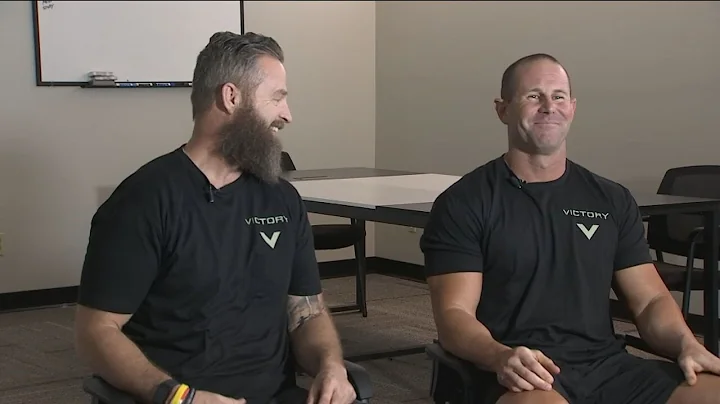 Ex-cop and former Arizona Cardinal open addiction recovery center
