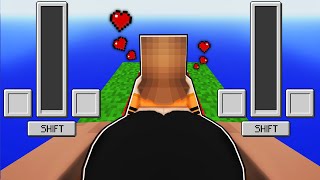 What Happens If You Give Jenny - Tyan An Diamond In Skyblock Minecraft? Jenny - Tyan Did It With....