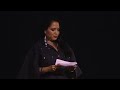 Meant To Be: How Lakota Values Help Us Be Good Relatives | Sarah Eagle Heart | TEDxDelthorneWomen