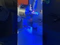 Efficient Laser Welding for New Energy Copper Terminals