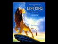 The Lion King A New Era 
