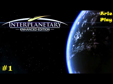 ПОЧТИ ИЛОН МАСК! Прохождение игры Межпланетный / Interplanetary #1
