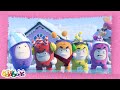 ¡No bromees con los Oddbods! | Caricaturas | Videos Graciosos Para Niños | Oddbods