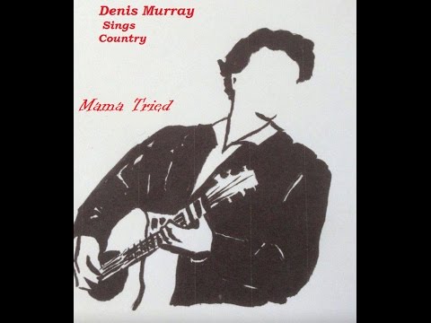 Denis Murray -
