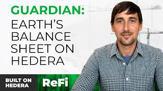 Built on Hedera - Guardian Update with Wes Geisenberger