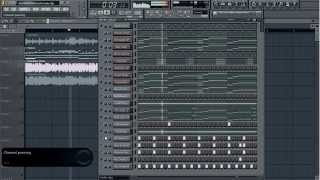 RANDS and NAIRAS - Emmy Gee ft AB Crazy & Dj Dimplez Intsrumental_FL Studio