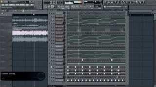 RANDS and NAIRAS - Emmy Gee ft AB Crazy & Dj Dimplez Intsrumental_FL Studio