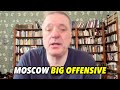Moscow Appoints Tough General As Prepares Big Offensive; Zelensky Capitulates Agrees To Direct Talks