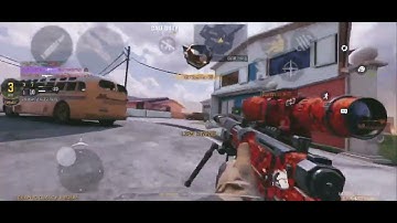 Without Me🔥(CODM Montage)