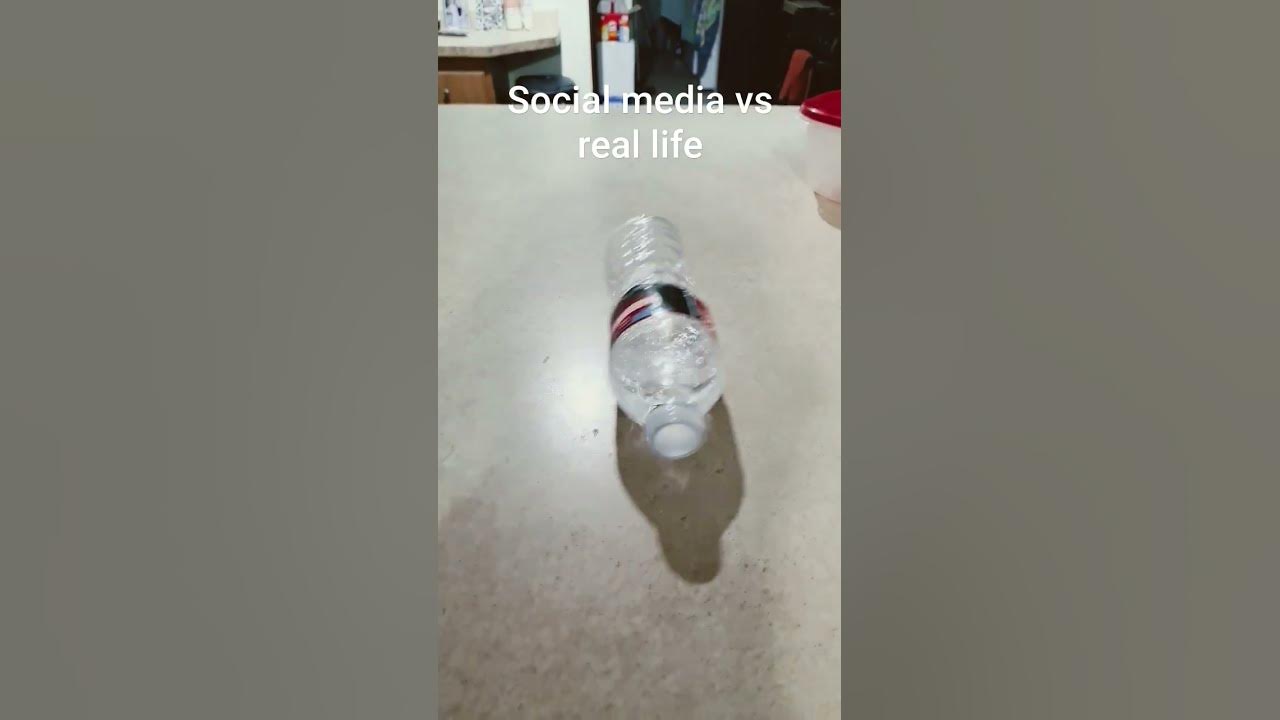 social-media-vs-real-life-funny-comedy-youtube