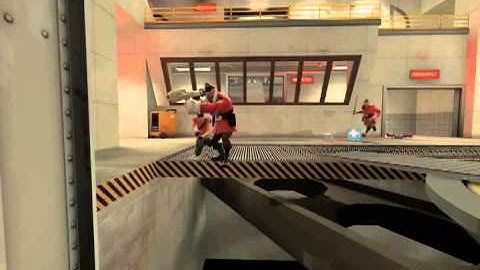 Team Fortress 2 - How To Commit Euthanasia