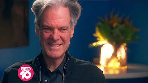 Don Walker Reaveals The Secrets Behind His Hits | ...