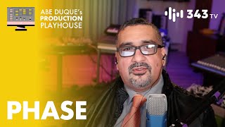 Understanding Phase In Music Production | Abe Duque&#39;s Production Playhouse