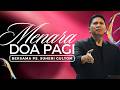 MENARA DOA PAGI - Sabtu, 22 Agustus 2026 - PK. 05.00 WIB | Bersama Ps. Suheri Gultom