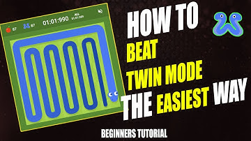How To Beat Twin Mode In Google Snake