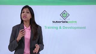 Corporate Management - Training and development