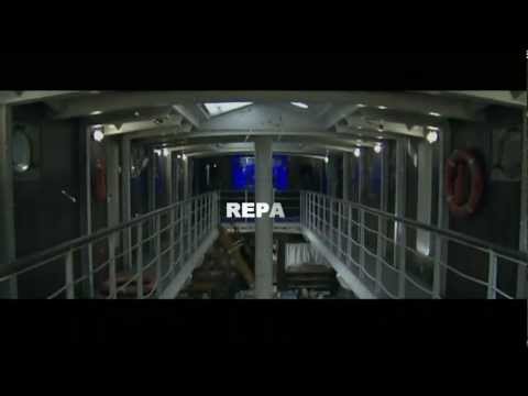 Trailer El Barco - 1ª Temporada [FAN-MADE] [HD]