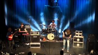 Remember Phil &amp; Gary 2015 (Off.) All star G. M. Tribute - Hurricane at de Bosuil