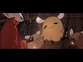 Hollowknight: SilkSong||animation