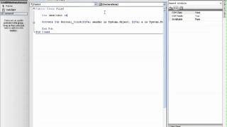 VB NET Tutorial 19   Functions Visual Basic 2008 2010