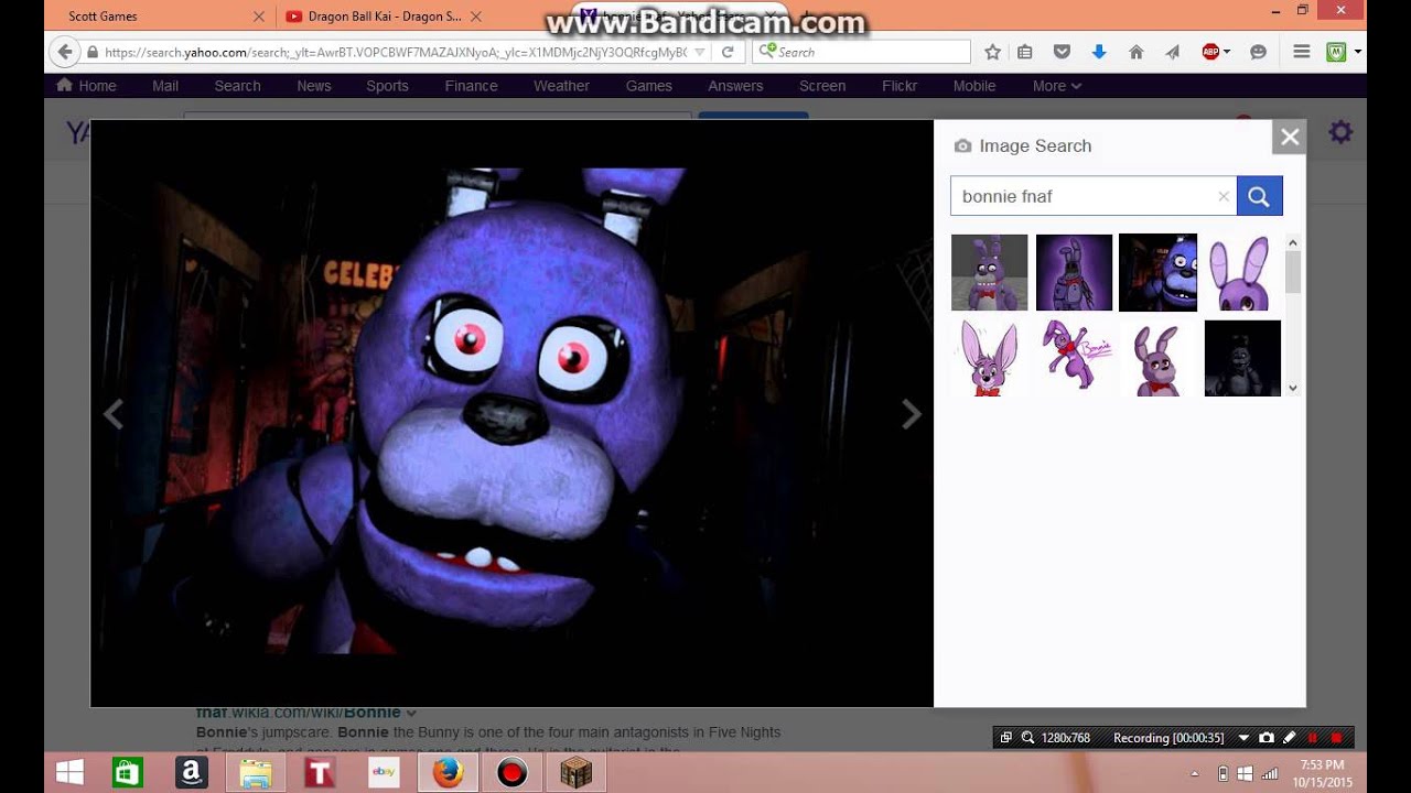 bonnie sings dragon soul