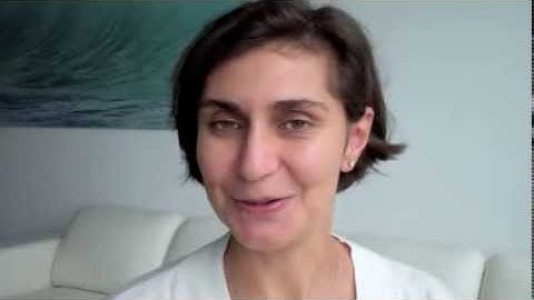 Be a DreamBacker -- Mira Kelley