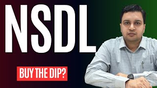 NSDL Explained: The Backbone of India’s Stock Market ✌️