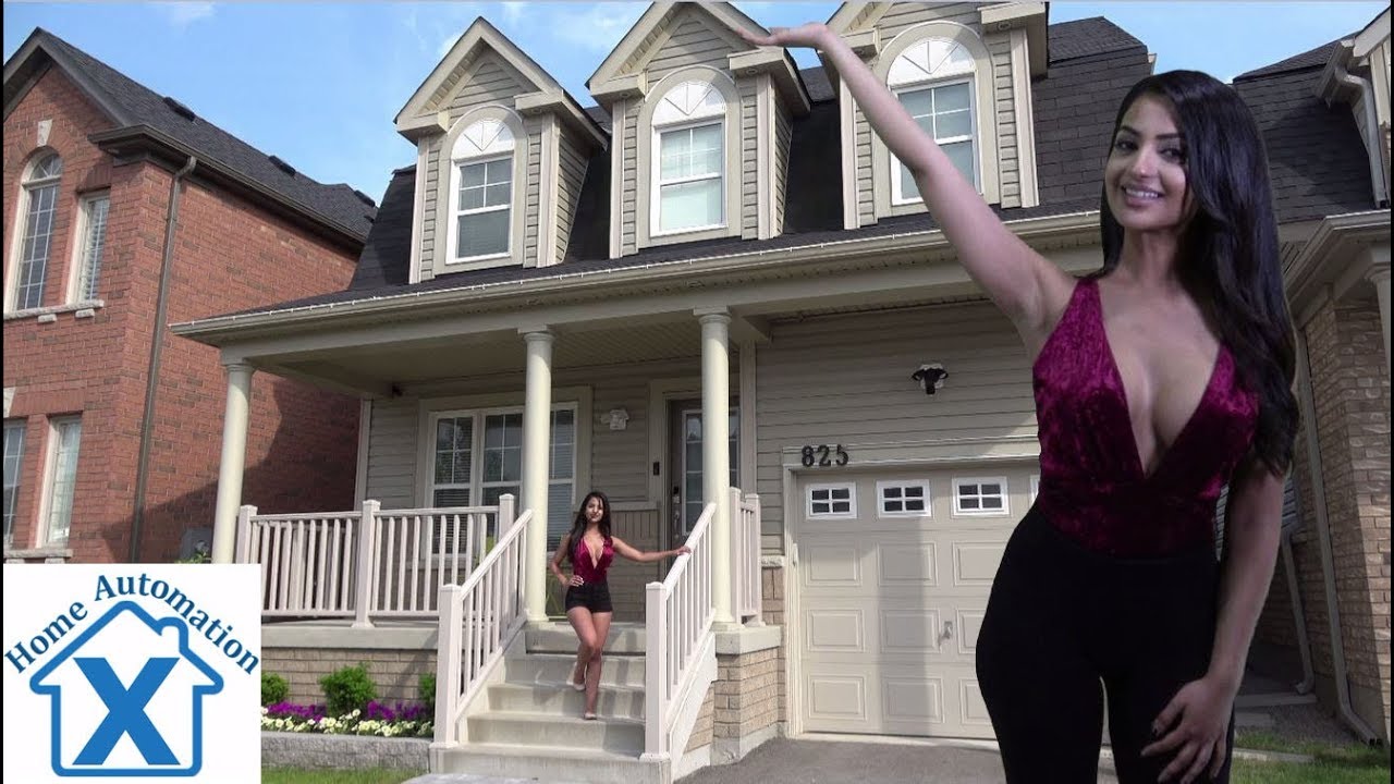 New Smart Home Tour