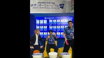大黒将志 Youtube