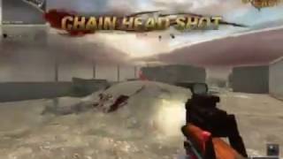 PB Garena dewa Headshot No chiter PB Garena dewa Headshot No chiter