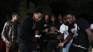 Liddy Na X Pay R - No Hook Official Music Video Shot By