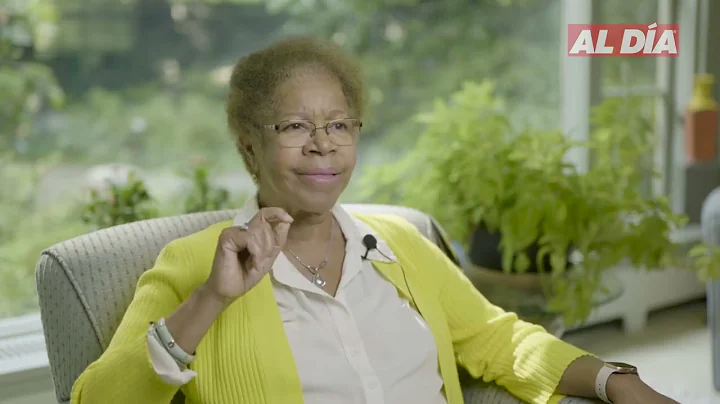 AL DIA 2022 Archetype: Ana Pujols McKee