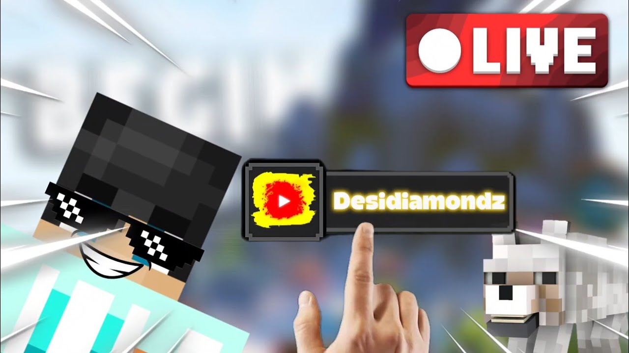 🔴[LIVE] Master Mode in Fakepixel SKYBLOCK🏆 || 