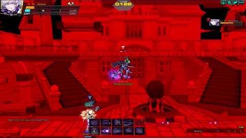 [Elsword] What in tarnation