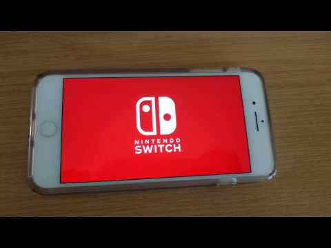 Video: Nintendo Switchs Skuffende Mobilapp Ble Bare Litt Bedre