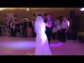 Pierwszy Taniec Asia&amp; Rafał:) Psalm do Ciebie Piotr Rubik - wedding dance