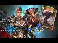 BPランキング1位!【ランプドラゴン】シャドウバース@デッキ紹介&実況解説―Shadowverse