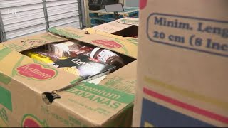 Putting the Ozarks First: Ozarks Food Harvest continues fighting food insecurity
