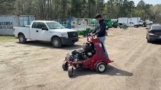2020 TORO 29521 STAND BEHIND AERATOR-254542 Update
