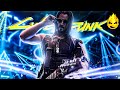 7# ★ Cyberpunk 2077 ★ Звуки Музыки ★