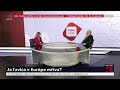 „Rusko je súčasťou Európy“ - Eduard Chmelár