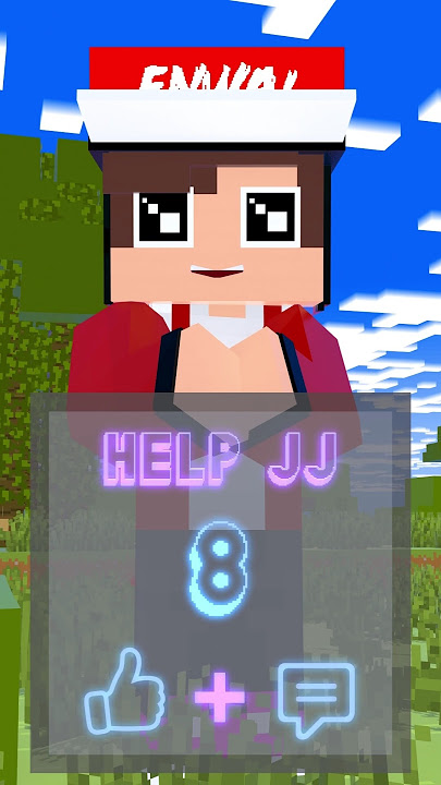 Help JJ Find 8 Mikey Rat Dance ππ - Maizen #short #trending