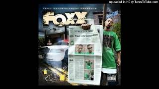 Foxx 2 Da Left