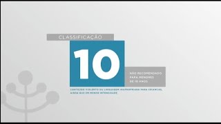 Hd Vinheta Indicativa 10 Anos Tv Paraná Turismo 2019