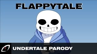 FlappyTale | Undertale Parody screenshot 3