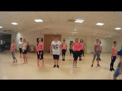 Video: Zumba Raqsi Bilan Ozish