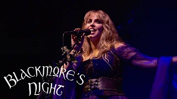 Blackmore's Night - The Circle (A Knight in York, 2012)
