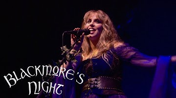 Blackmore