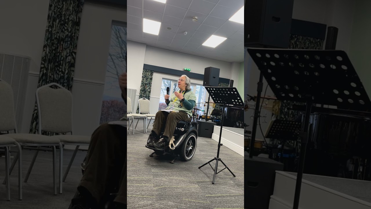 Session 3: Deep Listening Workshop Instructions