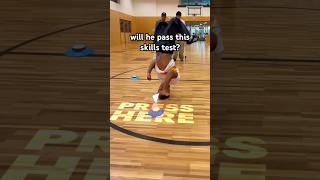 Skills Check... But Get Creative With It B-Boy Sunni